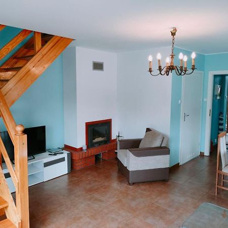 Apartamenty Beata W Sasinie Sasino Exterior foto