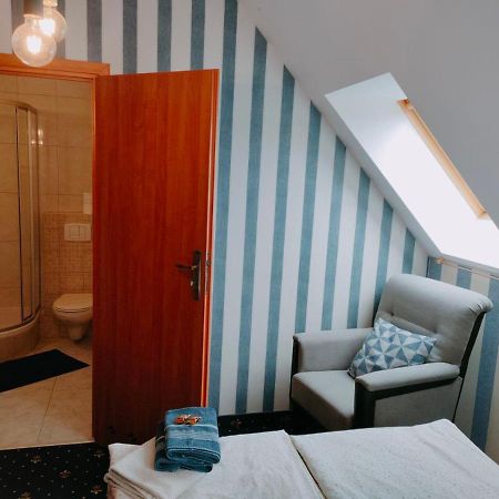 Apartamenty Beata W Sasinie Sasino Exterior foto