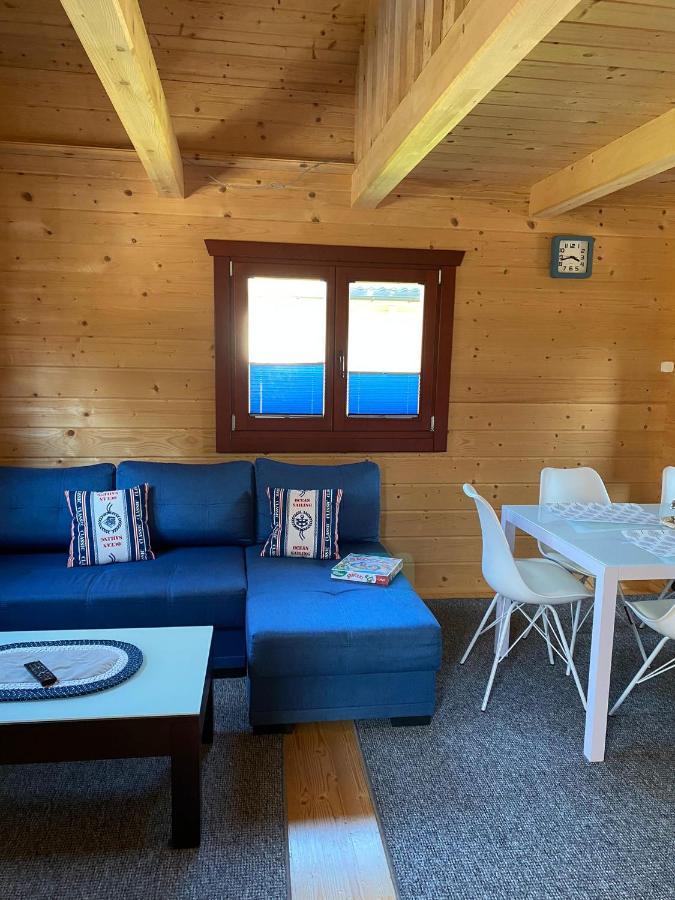 Apartamenty Beata W Sasinie Sasino Exterior foto