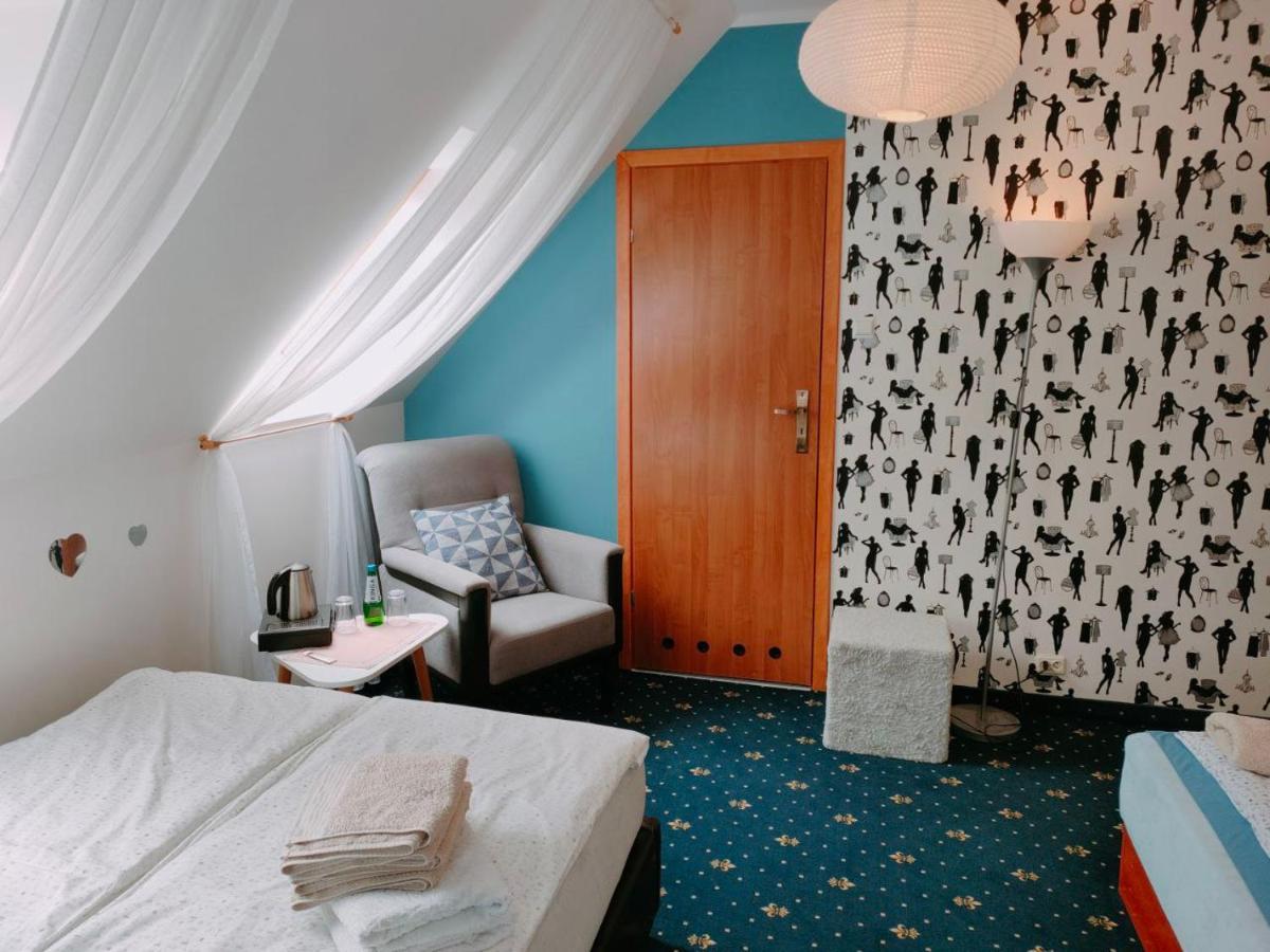 Apartamenty Beata W Sasinie Sasino Exterior foto
