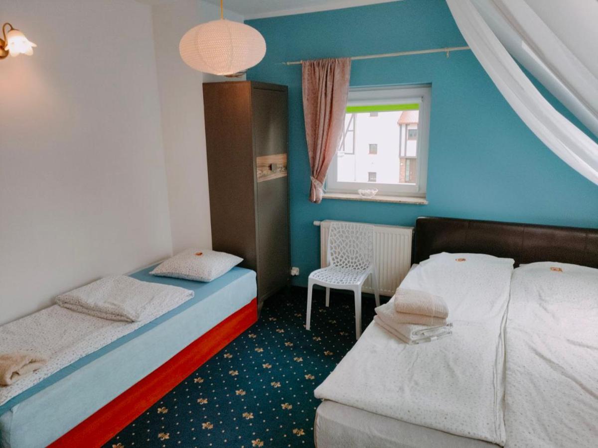 Apartamenty Beata W Sasinie Sasino Exterior foto