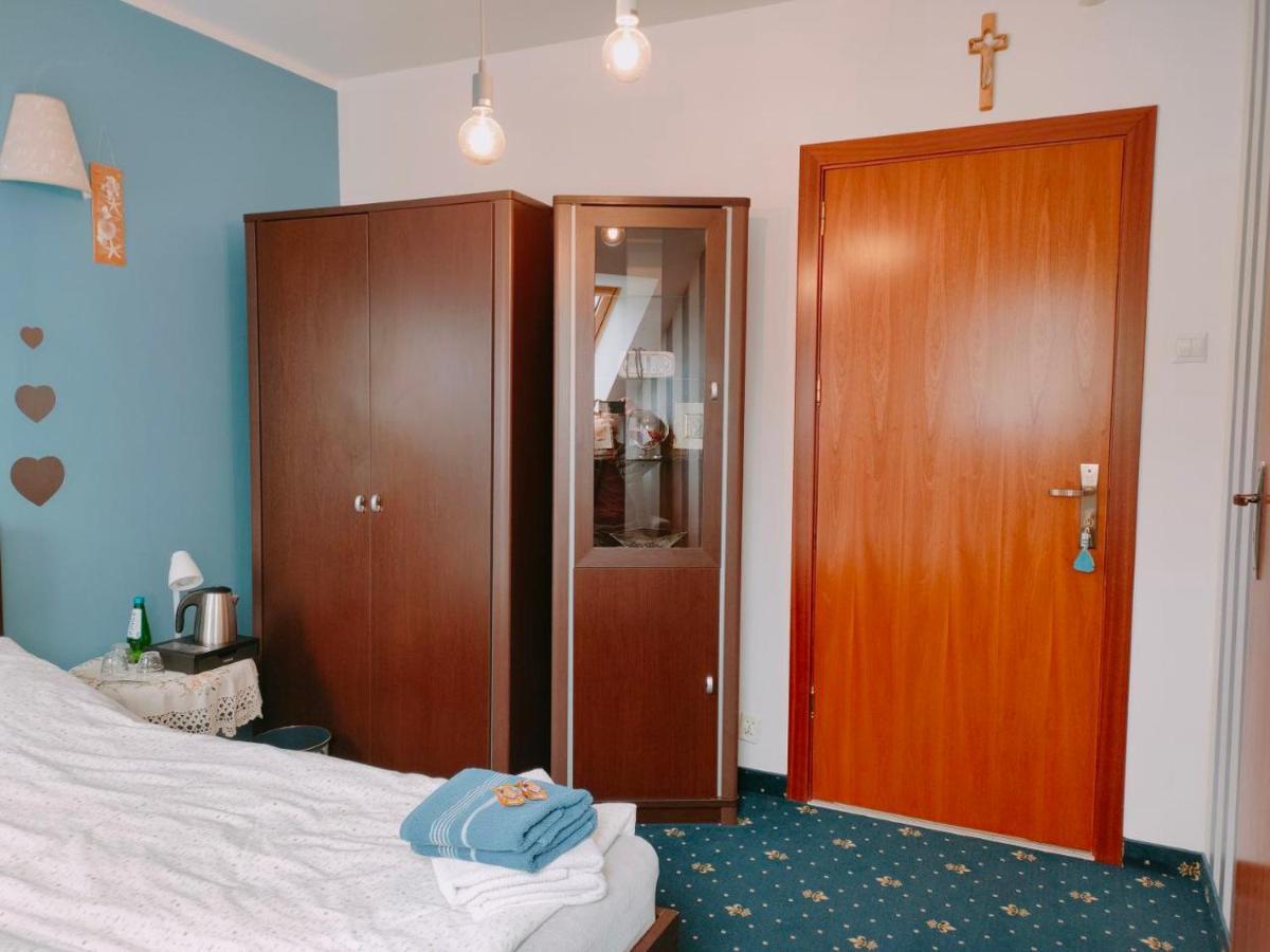Apartamenty Beata W Sasinie Sasino Exterior foto