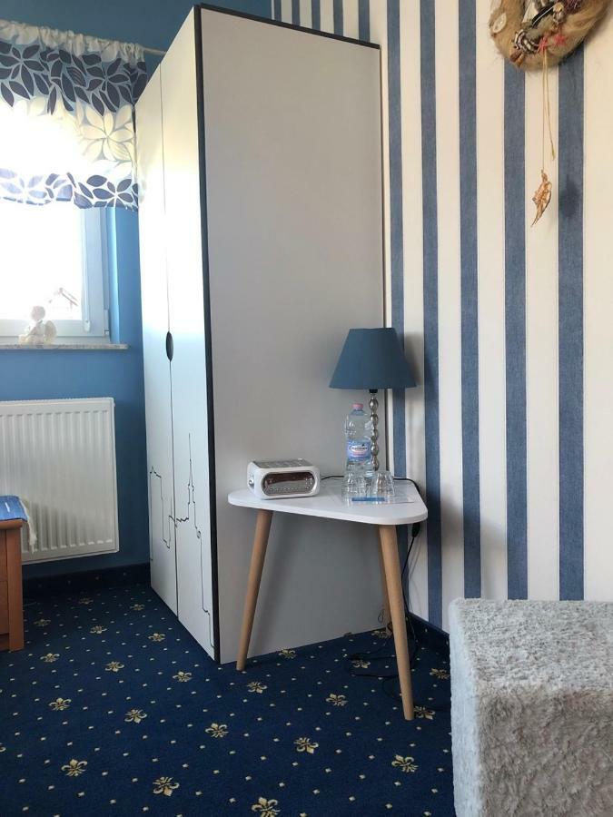 Apartamenty Beata W Sasinie Sasino Habitación foto