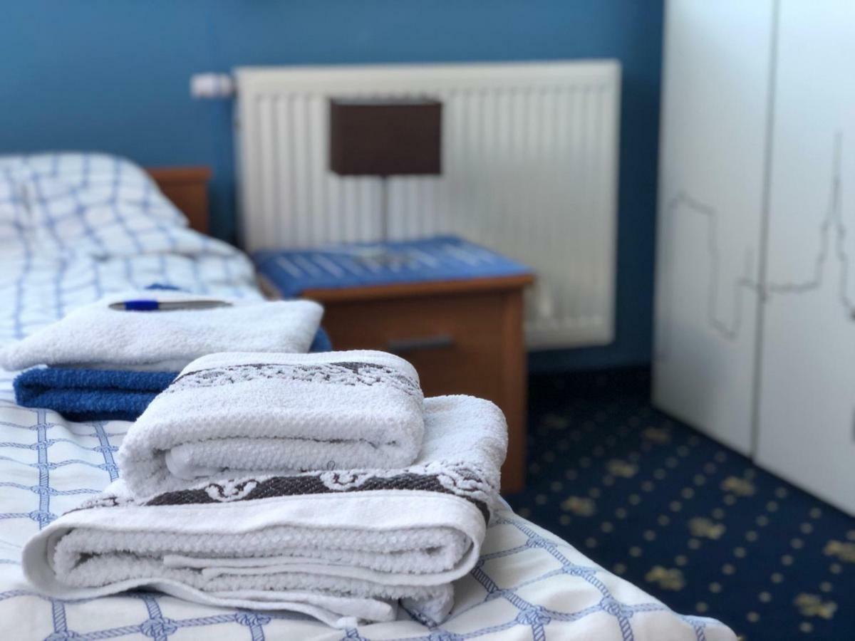 Apartamenty Beata W Sasinie Sasino Habitación foto